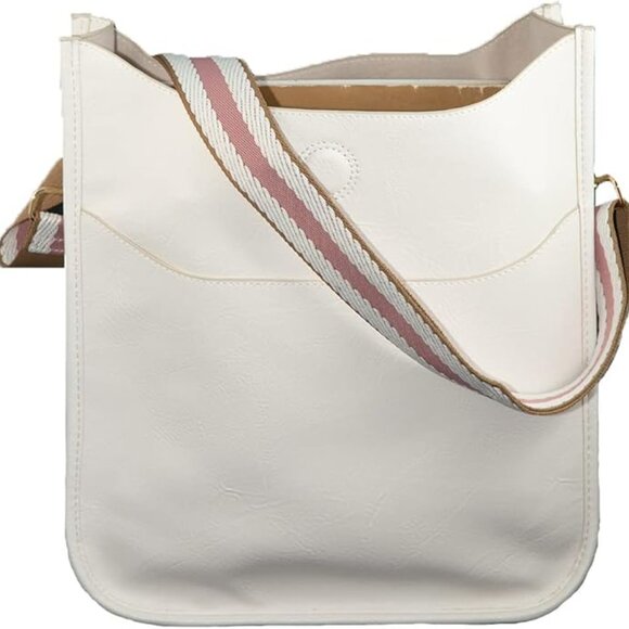 Crossbody Messenger Purse Bag Pinafore New in Package Warehouse Sale NEW - Picture 2 of 9